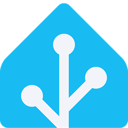 Home Assistant logo