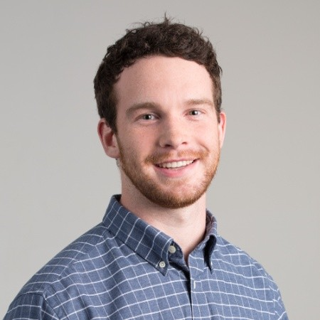 Kieron, founder of Simply Smart Homes