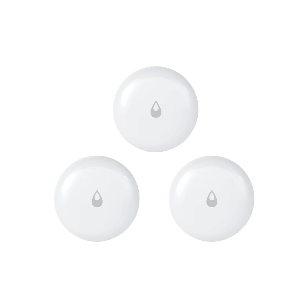 Sensors & monitoring